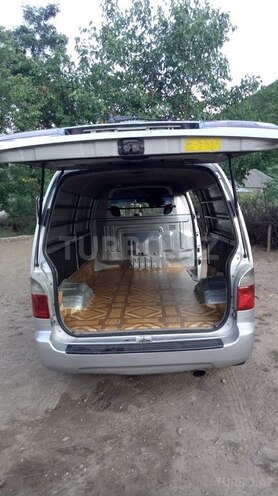 Kia Bongo 2005, 255,650 km - 2.5 л - Tovuz