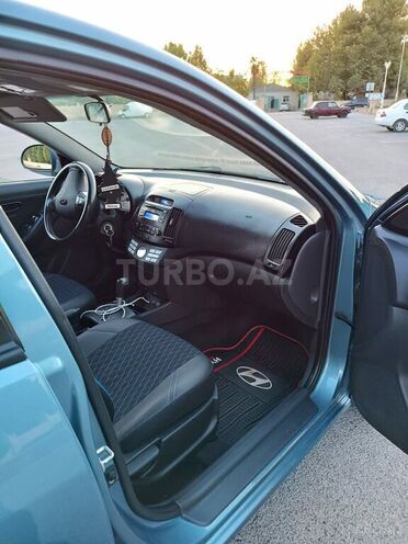 Hyundai Elantra 2008, 290,000 km - 1.6 л - Bərdə