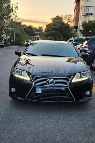 Lexus ES 250 2013, 129,000 km - 2.5 l - Bakı
