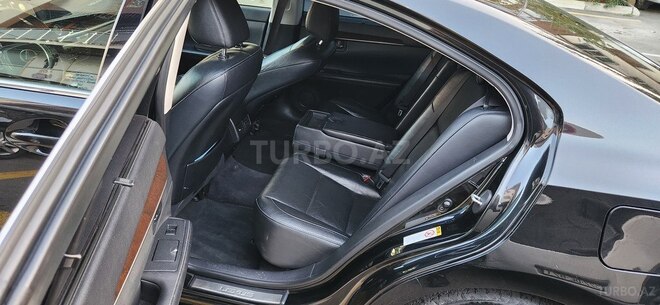 Lexus ES 250 2013, 129,000 km - 2.5 l - Bakı