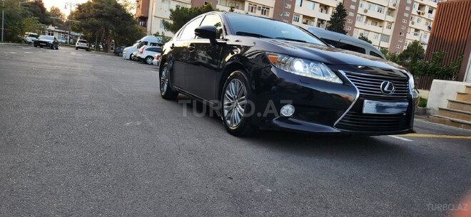 Lexus ES 250 2013, 129,000 km - 2.5 l - Bakı