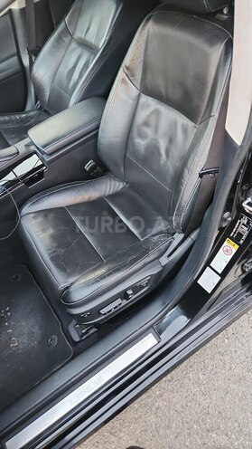 Lexus ES 250 2013, 129,000 km - 2.5 l - Bakı
