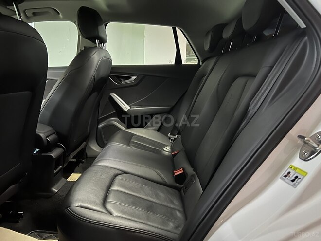 Audi Q2 2017, 39,000 km - 1.5 л - Bakı