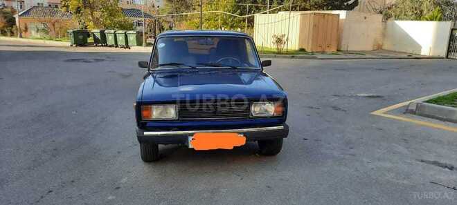 LADA (VAZ) 2104 2007, 300,000 km - 1.6 l - Bakı