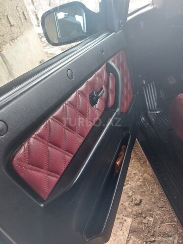 LADA (VAZ) Niva 2014, 117,235 km - 1.7 l - Bakı
