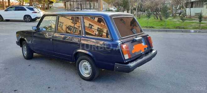 LADA (VAZ) 2104 2007, 300,000 km - 1.6 l - Bakı