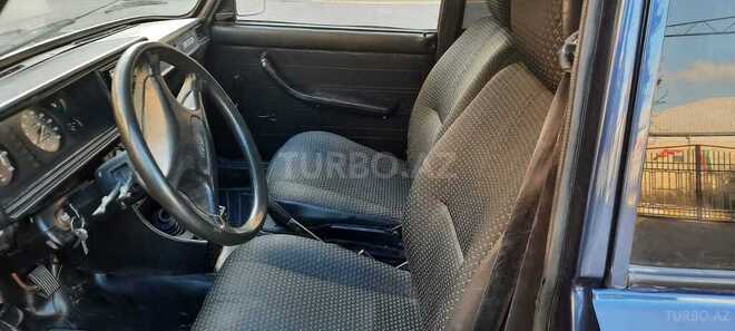 LADA (VAZ) 2104 2007, 300,000 km - 1.6 l - Bakı