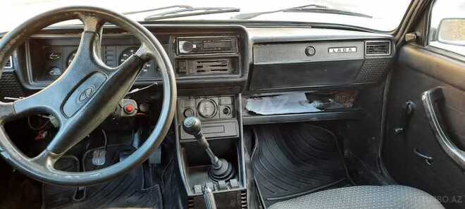 LADA (VAZ) 2104 2007, 300,000 km - 1.6 l - Bakı