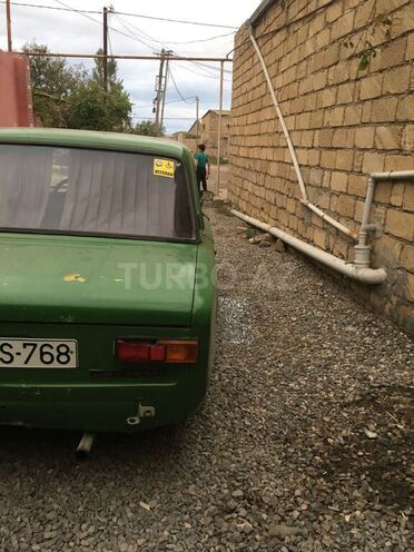 LADA (VAZ) 21011 1980, 80,513 km - 1.6 л - Sumqayıt