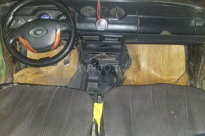 LADA (VAZ) 21011 1980, 80,513 km - 1.6 л - Sumqayıt