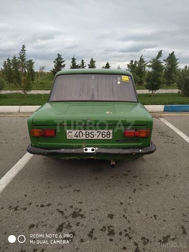 LADA (VAZ) 21011 1980, 80,513 km - 1.6 л - Sumqayıt