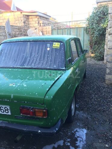 LADA (VAZ) 21011 1980, 80,513 km - 1.6 л - Sumqayıt