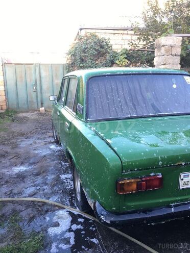 LADA (VAZ) 21011 1980, 80,513 km - 1.6 л - Sumqayıt
