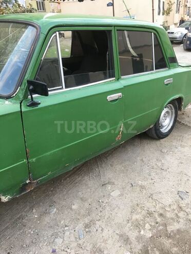 LADA (VAZ) 21011 1980, 80,513 km - 1.6 л - Sumqayıt