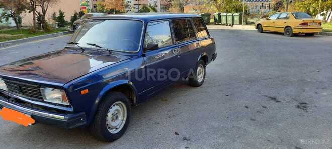 LADA (VAZ) 2104 2007, 30,000 km - 1.6 l - Bakı