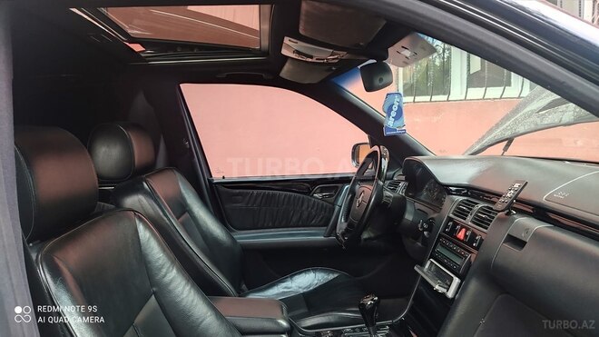 Mercedes E 320 2000, 42,000 km - 3.2 л - Lənkəran