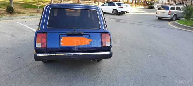 LADA (VAZ) 2104 2007, 30,000 km - 1.6 l - Bakı
