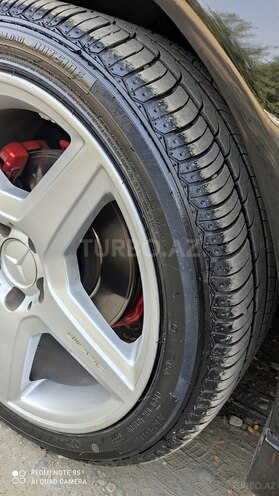 Mercedes E 320 2000, 42,000 km - 3.2 л - Lənkəran