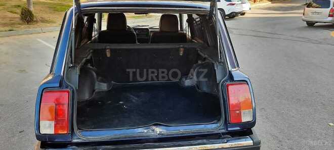 LADA (VAZ) 2104 2007, 30,000 km - 1.6 l - Bakı