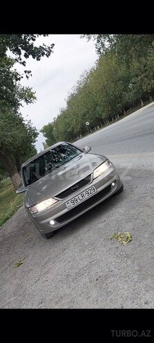 Opel Vectra 1996, 320,000 km - 1.8 л - Bakı