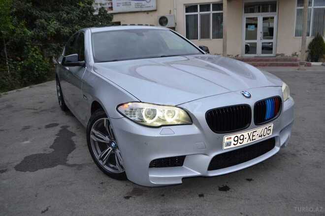 BMW 528 2013, 156,106 km - 2.0 l - Bakı