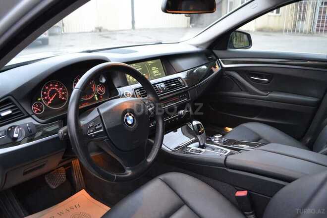 BMW 528 2013, 156,106 km - 2.0 l - Bakı