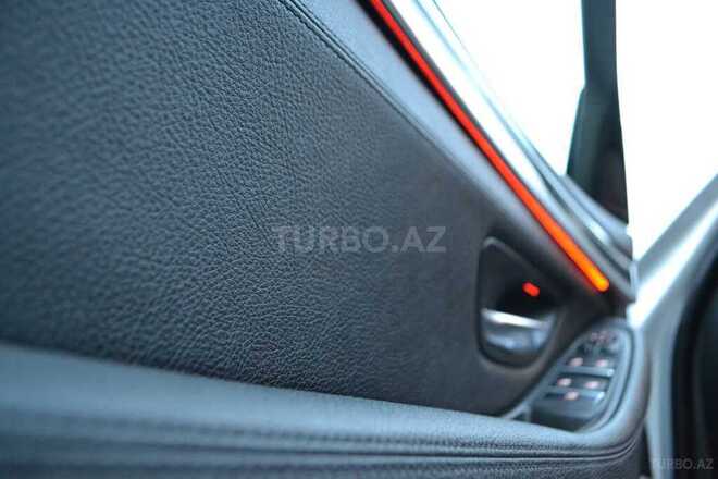 BMW 528 2013, 156,106 km - 2.0 l - Bakı