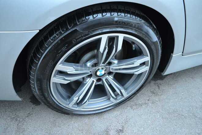 BMW 528 2013, 156,106 km - 2.0 l - Bakı
