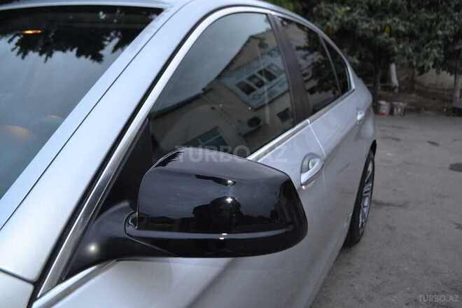 BMW 528 2013, 156,106 km - 2.0 l - Bakı