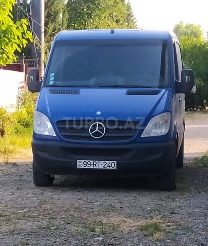 Mercedes Sprinter 315 2007, 355,000 km - 2.2 л - Masallı