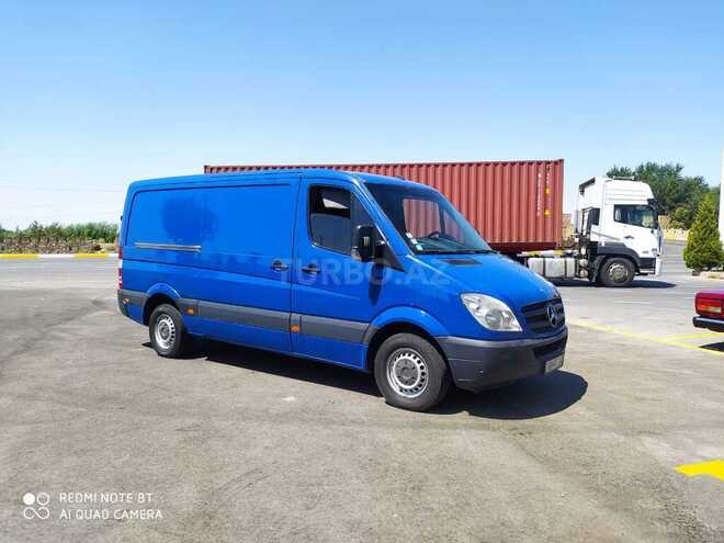 Mercedes Sprinter 315 2007, 355,000 km - 2.2 л - Masallı