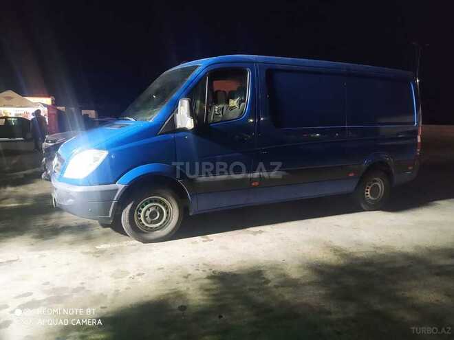 Mercedes Sprinter 315 2007, 355,000 km - 2.2 л - Masallı