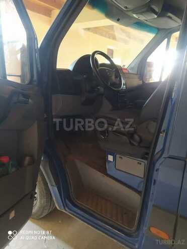 Mercedes Sprinter 315 2007, 355,000 km - 2.2 л - Masallı