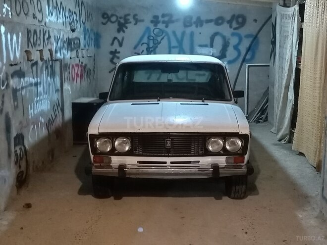LADA (VAZ) 2106 1982, 270,000 km - 1.5 л - Bakı