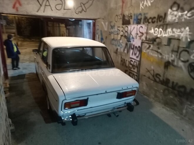 LADA (VAZ) 2106 1982, 270,000 km - 1.5 л - Bakı