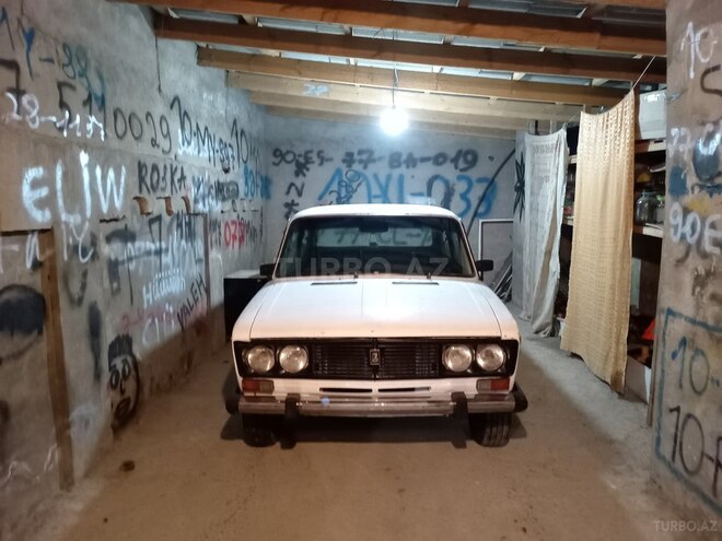 LADA (VAZ) 2106 1982, 270,000 km - 1.5 л - Bakı