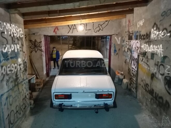 LADA (VAZ) 2106 1982, 270,000 km - 1.5 л - Bakı