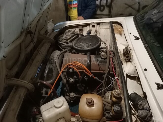 LADA (VAZ) 2106 1982, 270,000 km - 1.5 л - Bakı