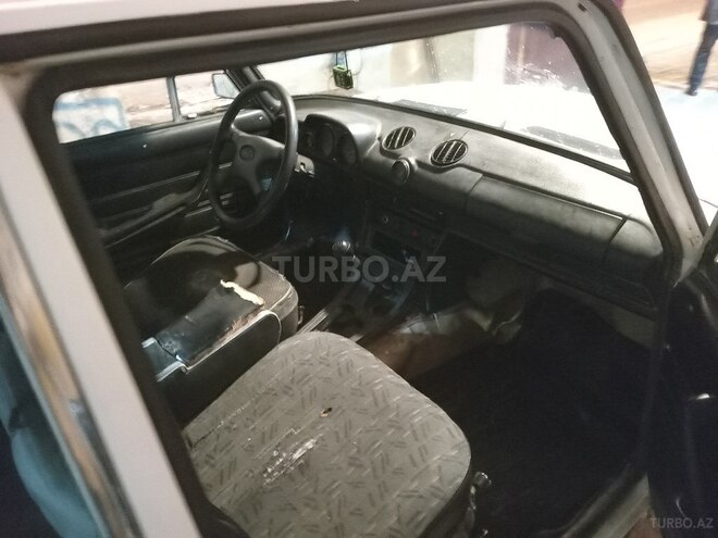 LADA (VAZ) 2106 1982, 270,000 km - 1.5 л - Bakı