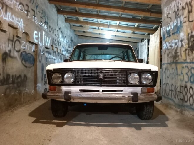 LADA (VAZ) 2106 1982, 270,000 km - 1.5 л - Bakı