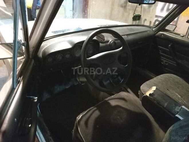 LADA (VAZ) 2106 1982, 270,000 km - 1.5 л - Bakı