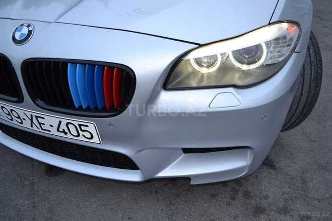 BMW 528 2013, 156,106 km - 2.0 l - Bakı