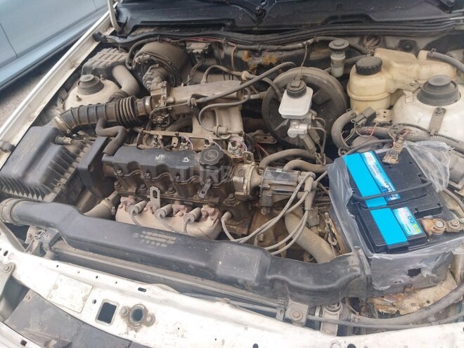 Daewoo Nexia 2007, 250,000 km - 1.5 l - Bakı