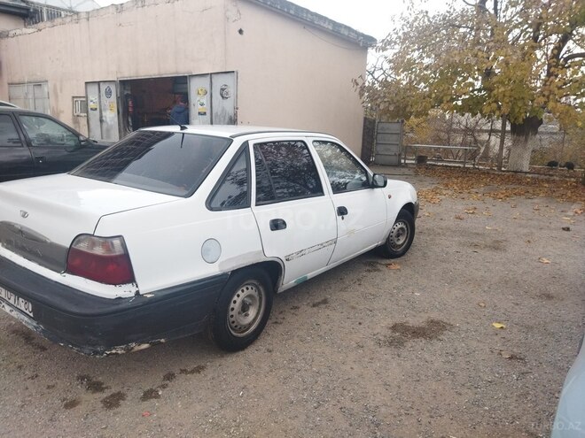 Daewoo Nexia 2007, 250,000 km - 1.5 l - Bakı