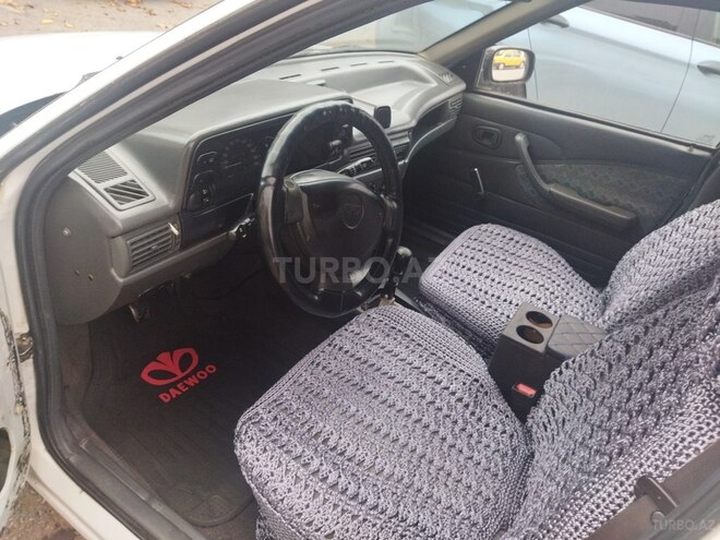 Daewoo Nexia 2007, 250,000 km - 1.5 l - Bakı