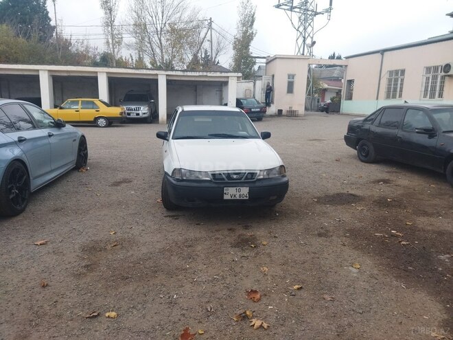 Daewoo Nexia 2007, 250,000 km - 1.5 l - Bakı