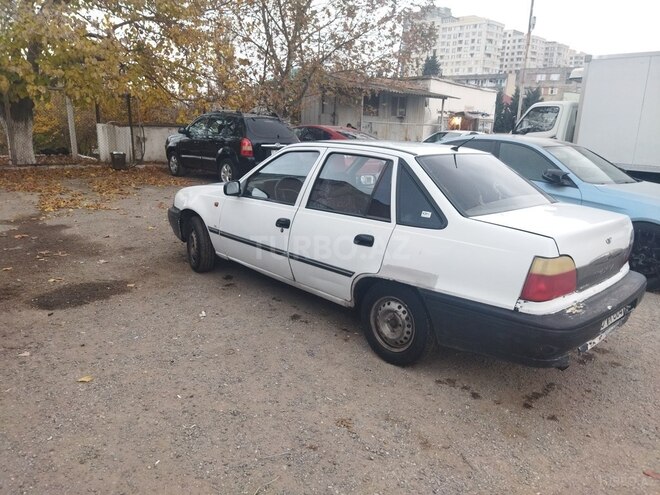 Daewoo Nexia 2007, 250,000 km - 1.5 l - Bakı