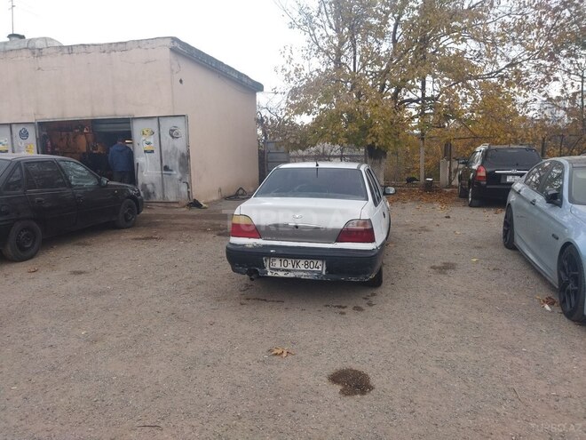 Daewoo Nexia 2007, 250,000 km - 1.5 l - Bakı
