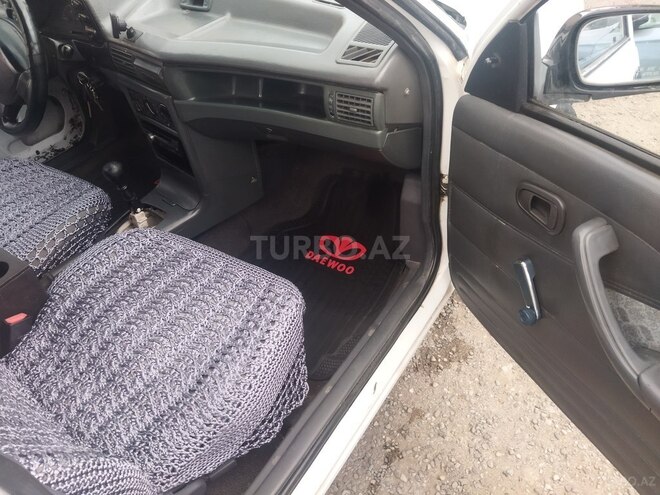 Daewoo Nexia 2007, 250,000 km - 1.5 l - Bakı