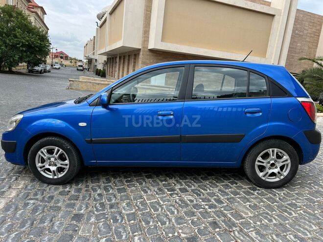Kia Rio 2009, 159,333 km - 1.4 l - Bakı